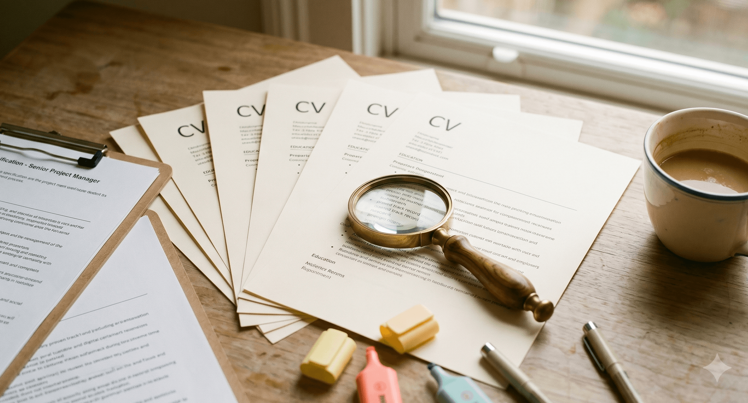 Recrutement
